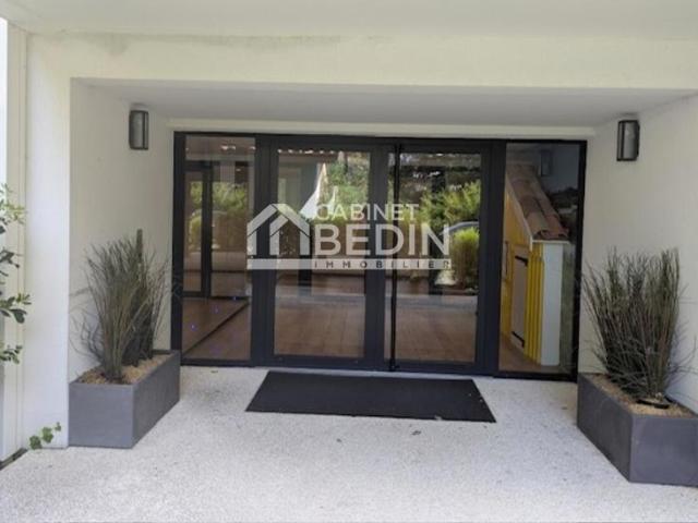 Appartement 3 pièces