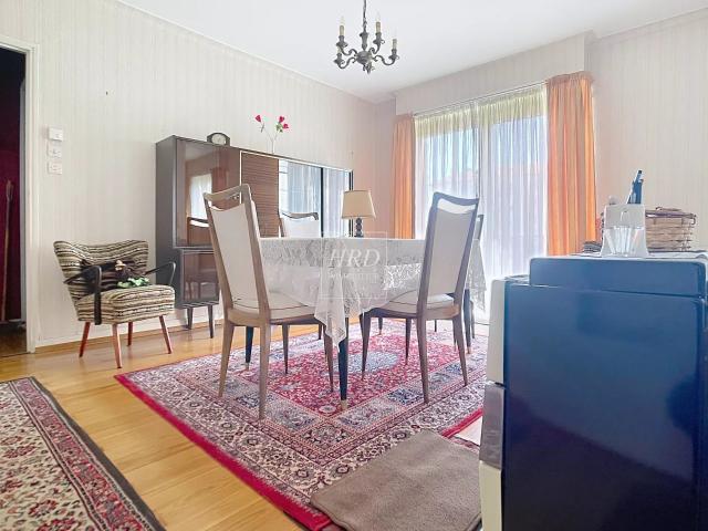 Appartement 3 pièces