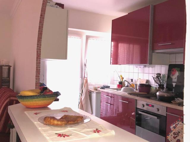 Appartement 3 pièces