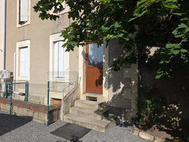 Appartement 3 pièces
