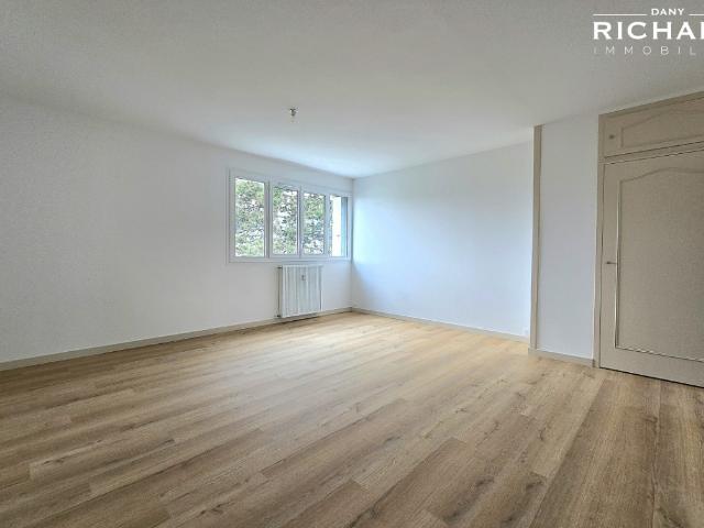 Appartement 3 pièces