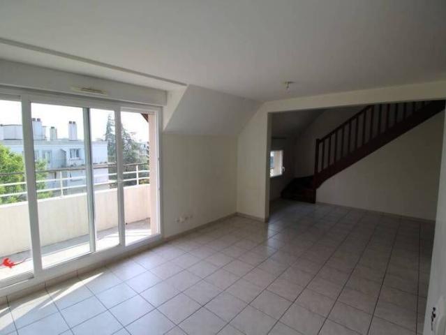Appartement 3 pièces