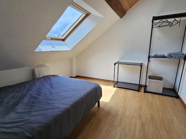 Appartement 3 pièces, 45 m² à louer à Villard Bonnot 38190