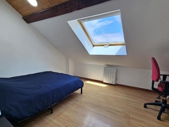Appartement 3 pièces, 45 m² à louer à Villard Bonnot 38190
