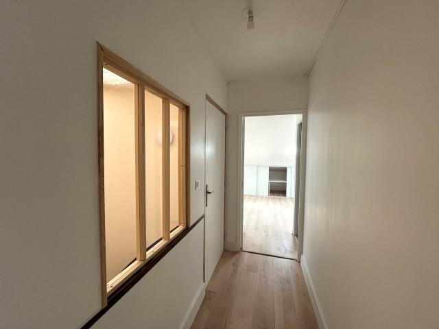 Appartement 3 pièces, 45 m² à louer à Villeneuve sur Lot 47300