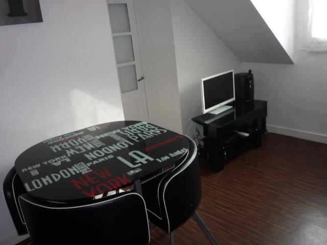 Appartement 3 pièces, 45 m² à louer à Angers 49000