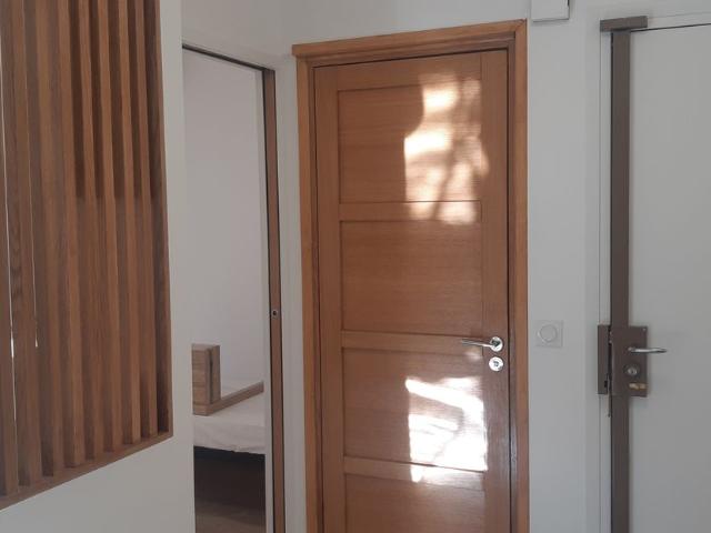 Appartement 3 pièces, 45 m² à louer à Antibes 06160