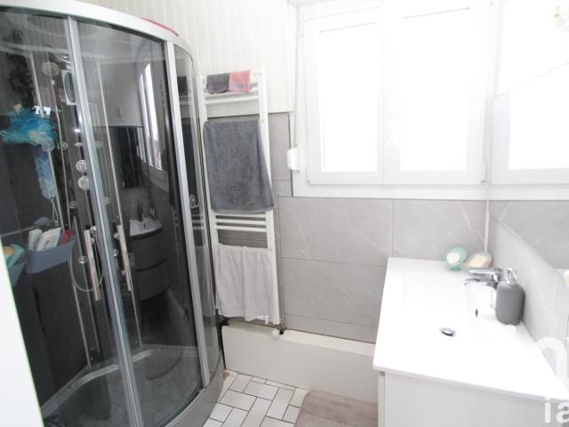 Appartement 3 pièces, 45 m² à louer à Auboué 54580