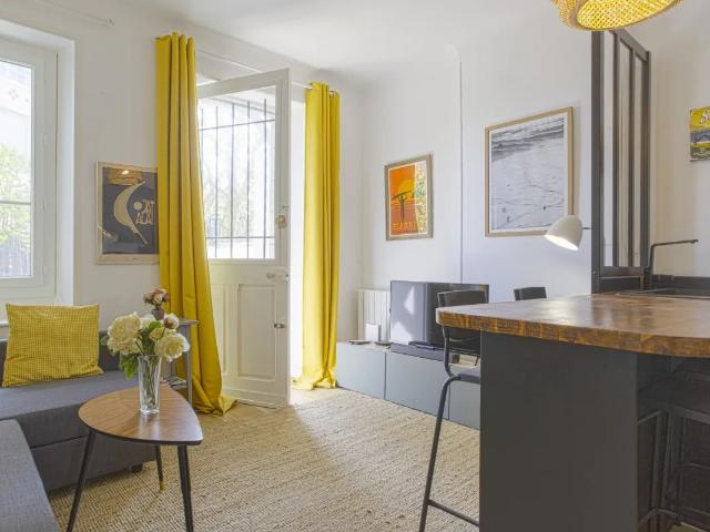 Appartement 3 pièces, 45 m² à louer à Biarritz 64200