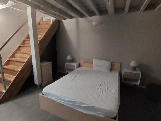Appartement 3 pièces, 45 m² à louer à Bordeaux 33000
