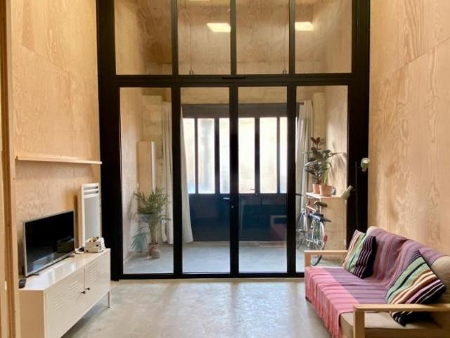 Appartement 3 pièces, 45 m² à louer à Bordeaux 33000