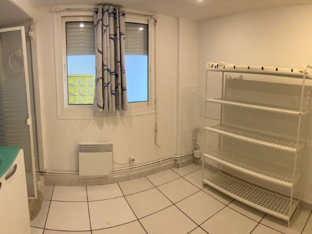 Appartement 3 pièces, 45 m² à louer à Canet en Roussillon 66140
