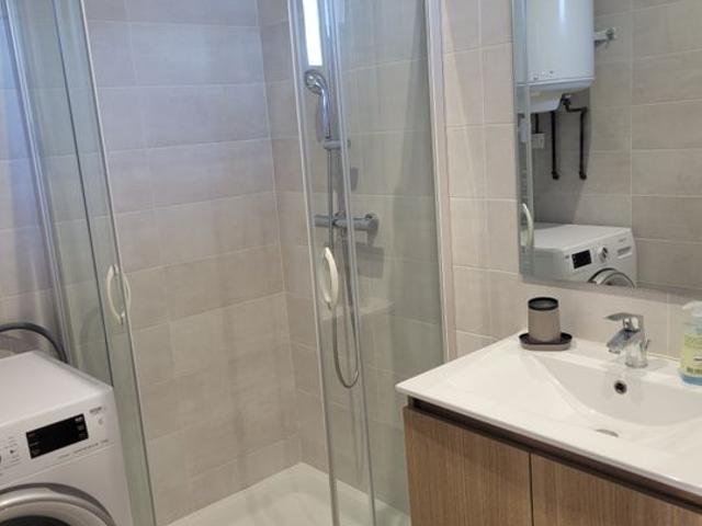 Appartement 3 pièces, 45 m² à louer à Cahors 46000