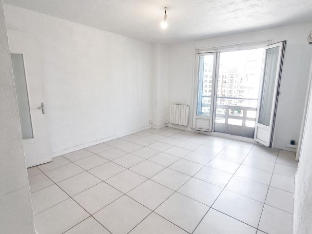 Appartement 3 pièces, 45 m² à louer à Grenoble 38000