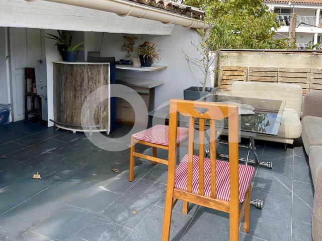 Appartement 3 pièces, 45 m² à louer à La Crau 83260