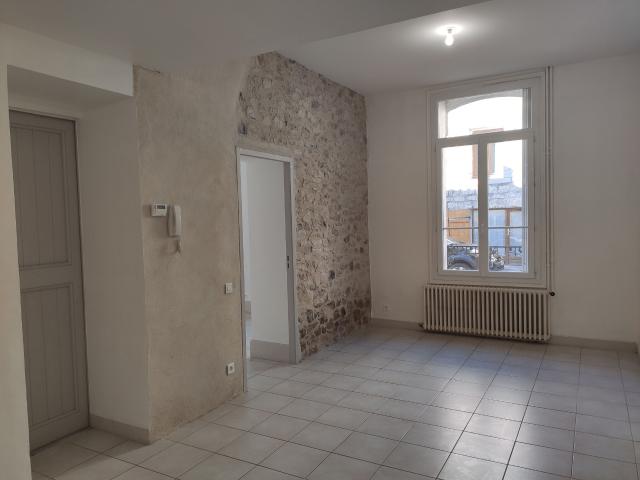 Appartement 3 pièces, 45 m² à louer à Les Matelles 34270
