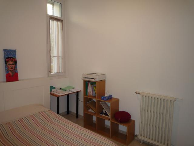 Appartement 3 pièces, 45 m² à louer à Les Matelles 34270