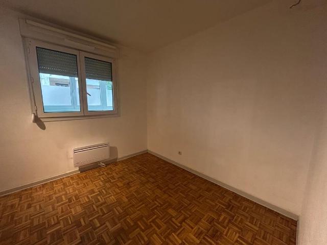Appartement 3 pièces, 45 m² à louer à Lyon 3 69003