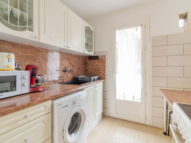 Appartement 3 pièces, 45 m² à louer à Marseille 8 13008