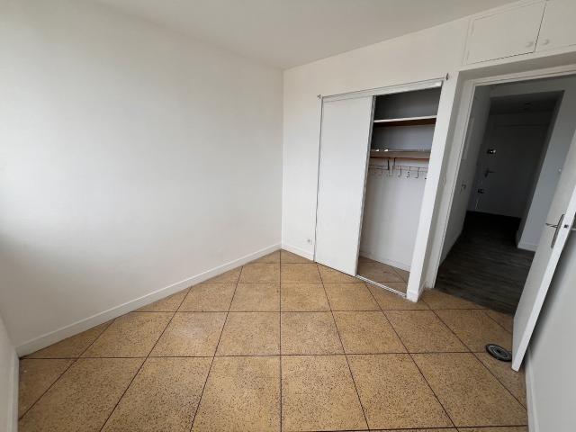 Appartement 3 pièces, 45 m² à louer à Marseille 9 13009