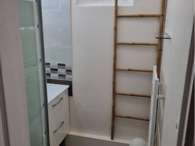 Appartement 3 pièces, 45 m² à louer à Nice 06000