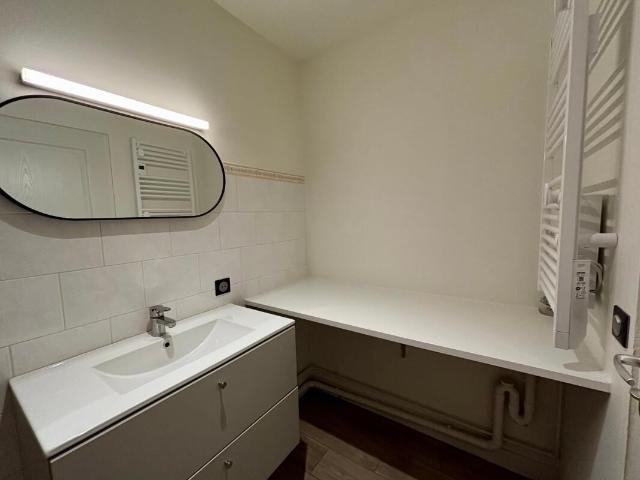 Appartement 3 pièces, 45 m² à louer à Reims 51100