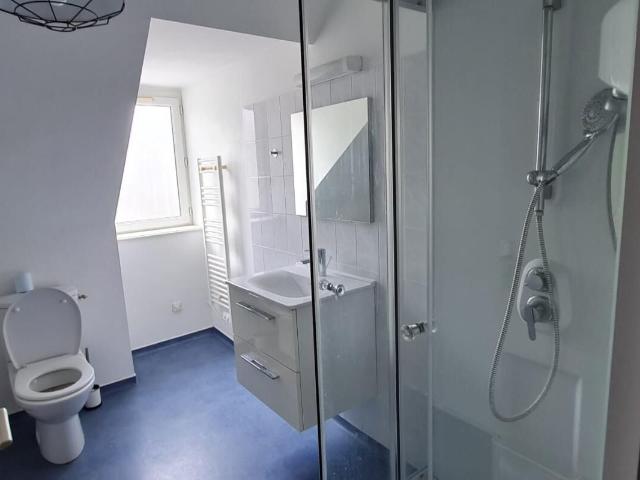 Appartement 3 pièces, 45 m² à louer à Saint Brieuc 22000