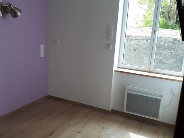Appartement 3 pièces, 45 m² à louer à Saint Étienne 42000