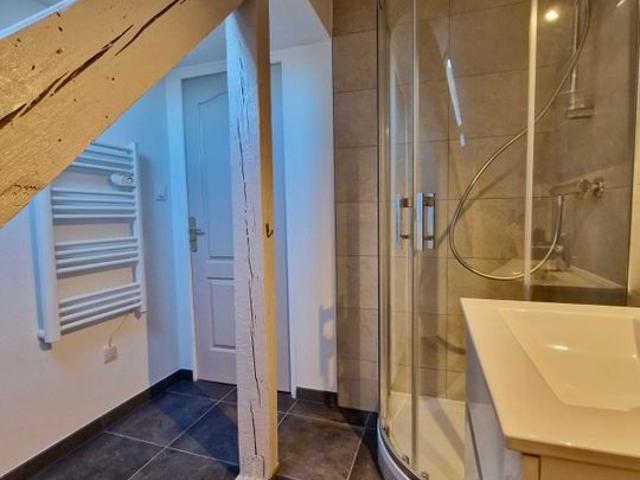 Appartement 3 pièces, 45 m² à louer à Strasbourg 67000