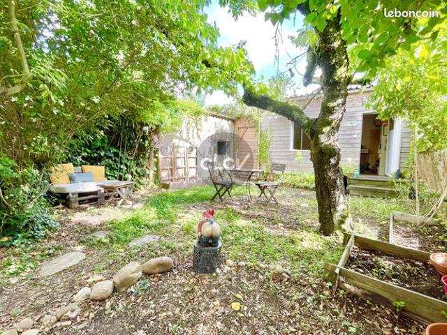 Appartement 3 pièces 45 m²