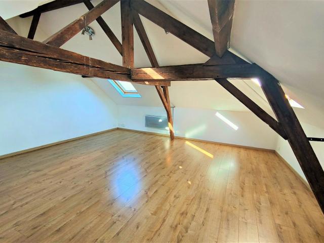 Appartement 3 pièces 45 m²