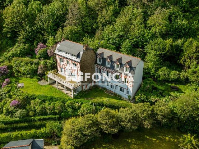 Appartement 3 pièces 45 m²