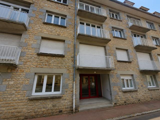 Appartement 3 pièces 45 m²