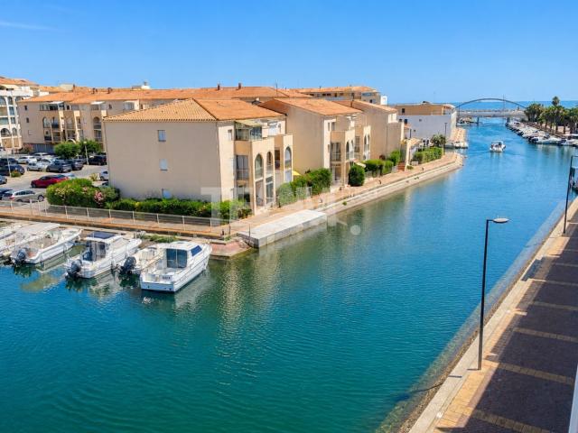 Appartement 3 pièces 45 m²