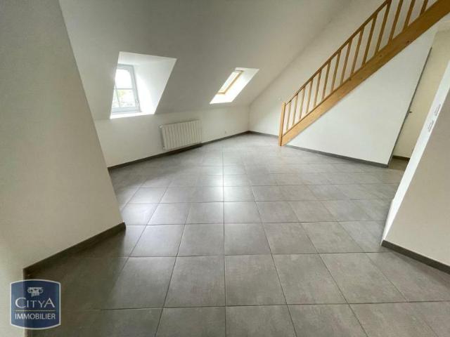 Appartement 3 pièces 45 m²