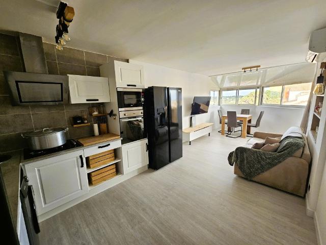 Appartement 3 pièces 45 m²