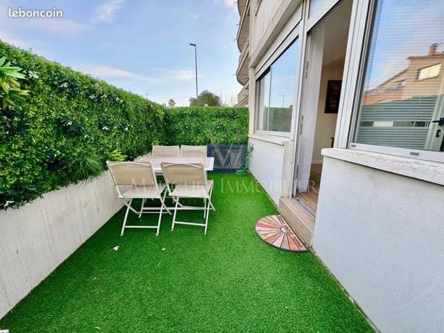 Appartement 3 pièces 51 m²