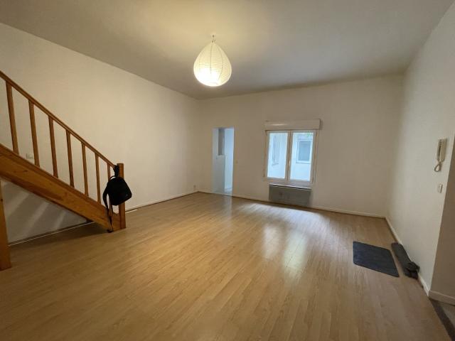 Appartement 3 pièces 45 m²