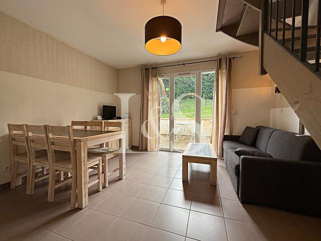 Appartement 3 pièces 45 m²