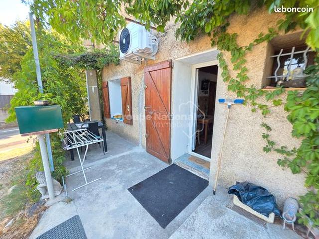 Appartement 3 pièces 45 m²