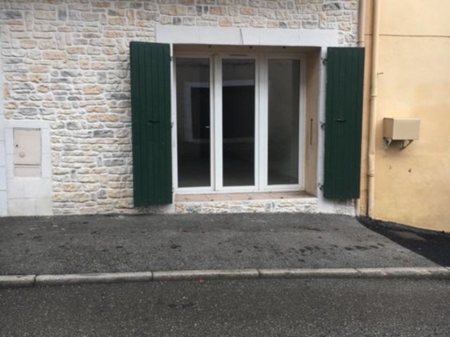 Appartement 3 pièces 45 m²