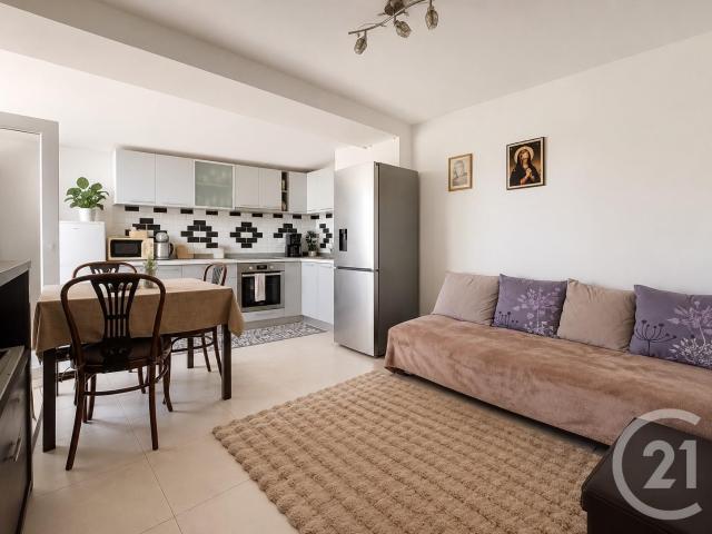 Appartement 3 pièces 45 m²