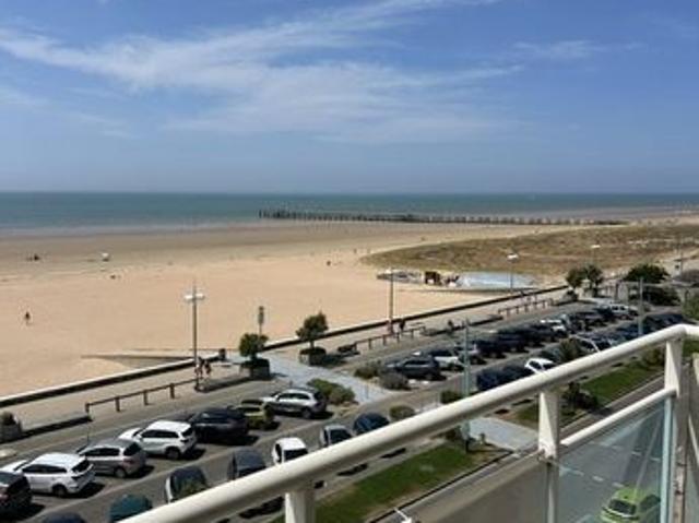 Appartement 3 pièces 45 m²