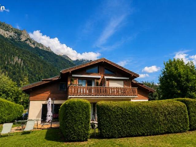 Appartement 3 pièces 45 m²