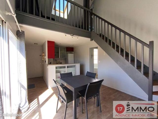 Appartement 3 pièces 45 m²