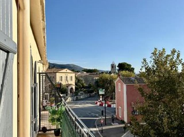 Appartement 3 pièces 45 m²