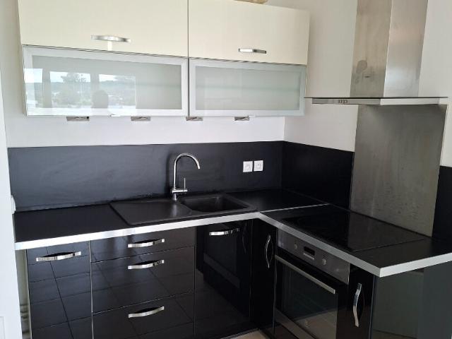 Appartement 3 pièces 45 m²