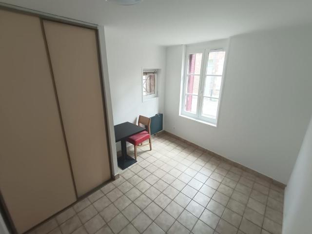 Appartement 3 pièces 45 m²