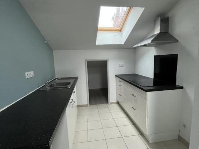 Appartement 3 pièces 45 m²