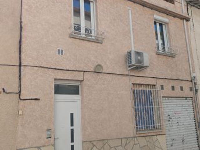 Appartement 3 pièces 45 m²